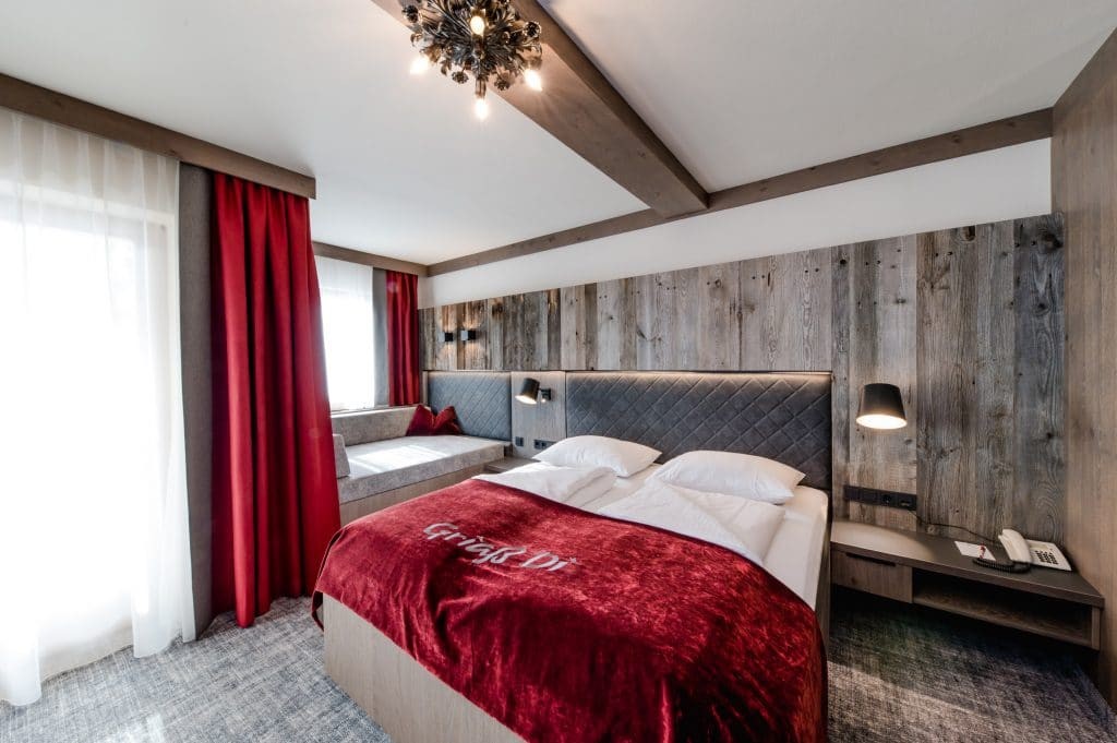 Hotel Alpenrose- herbst 2019 3000