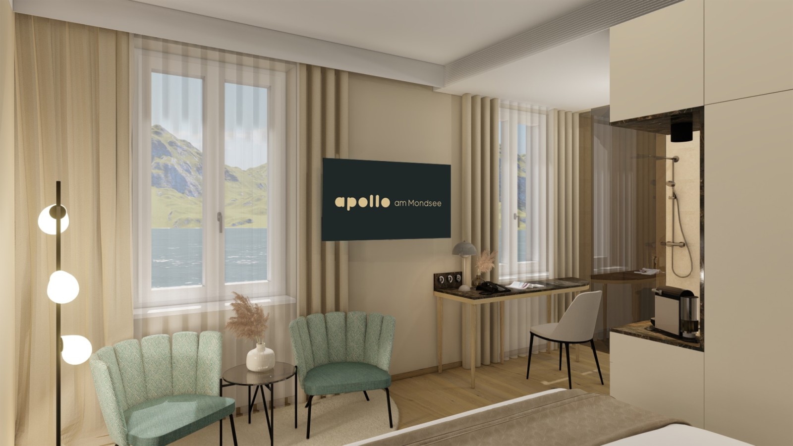 Hotel Apollo - Superior Room 2