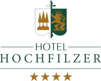 Hotellogo Hochfilzer